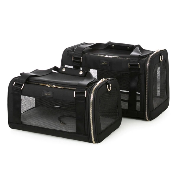 ArloSKYE Cabin Approved Pet Carrier - Small - Picture 4 of 6